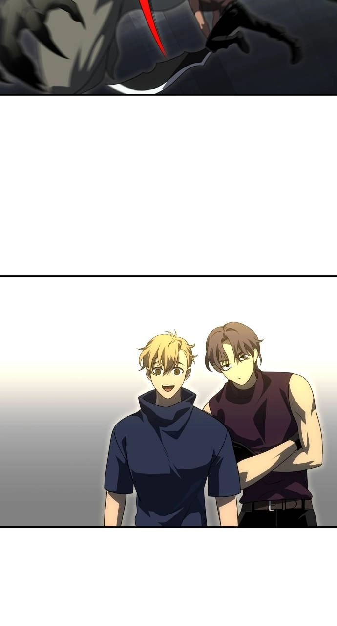 I Was the Final Boss Chapter 58, page 37 of 144