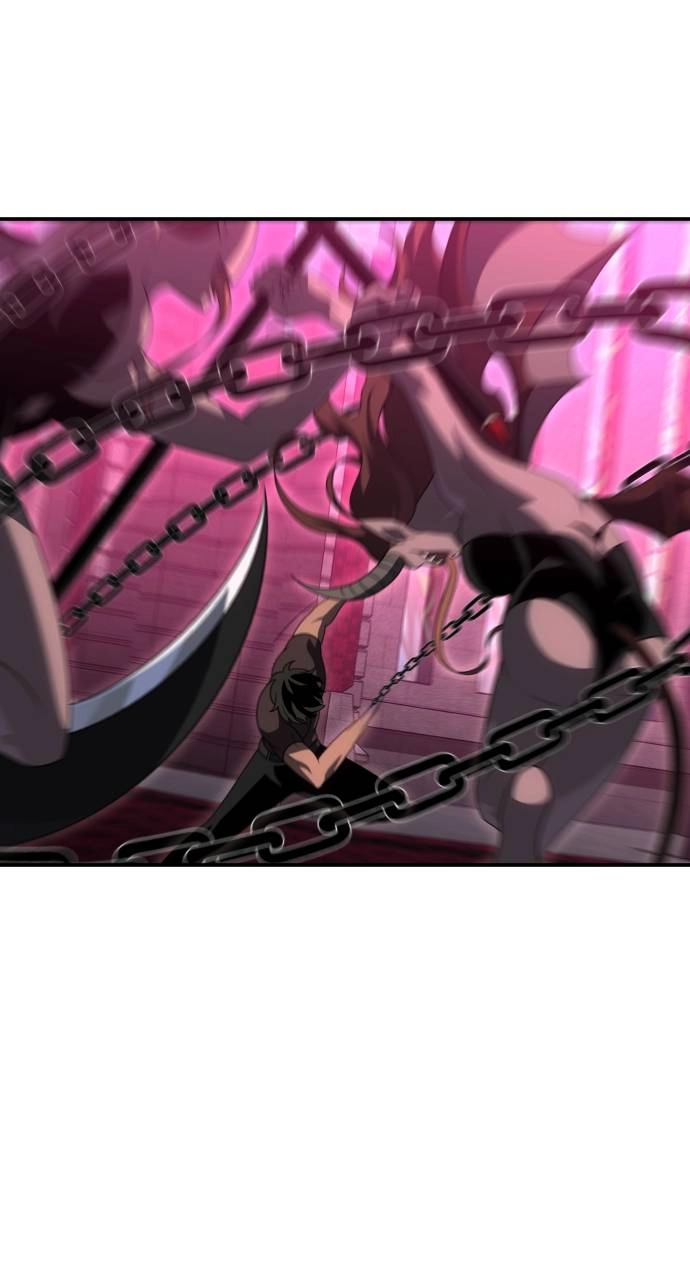 I Was the Final Boss Chapter 58, page 38 of 144