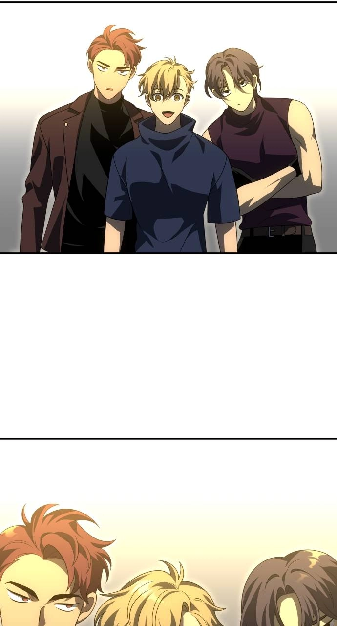 I Was the Final Boss Chapter 58, page 39 of 144