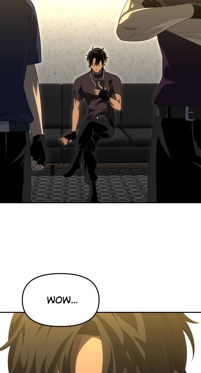 I Was the Final Boss Chapter 58, page 41 of 144