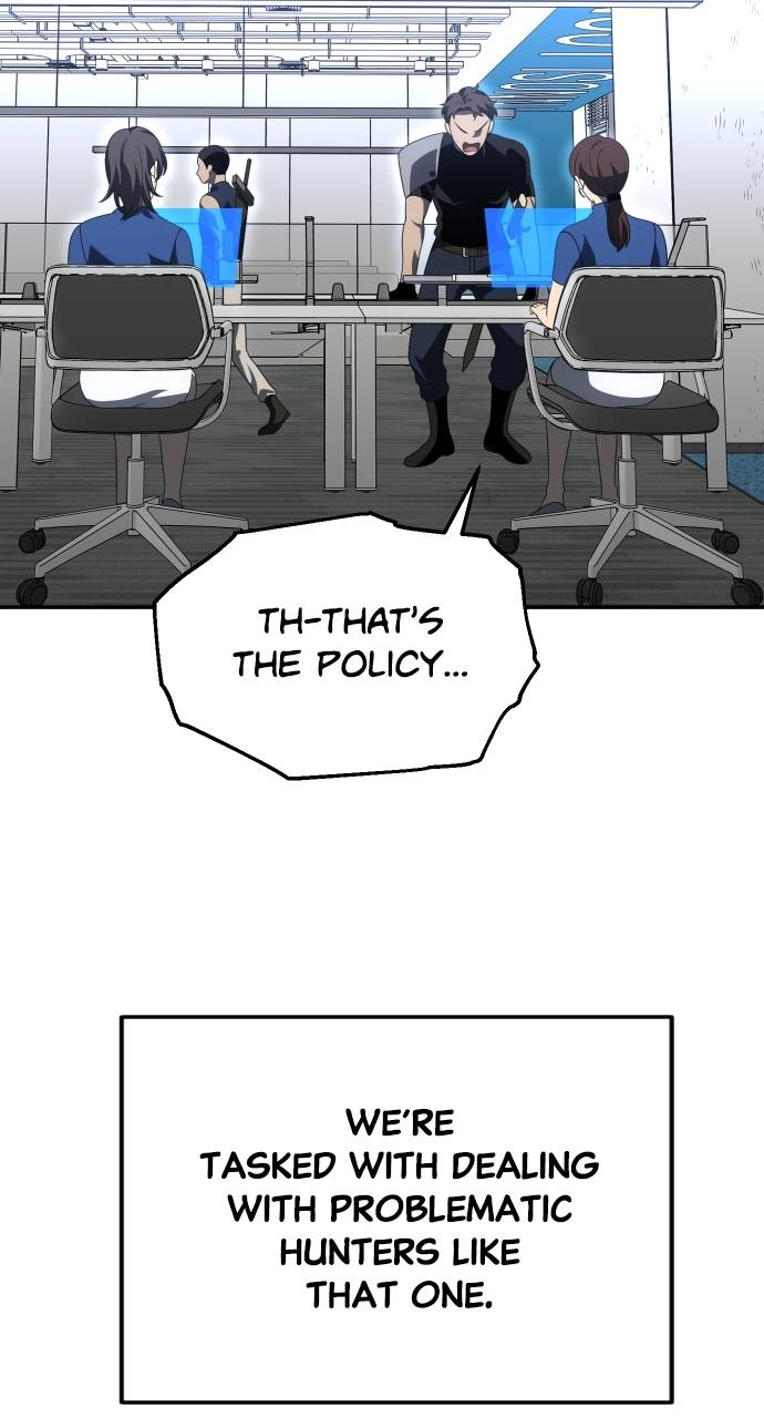 I Was the Final Boss Chapter 58, page 48 of 144