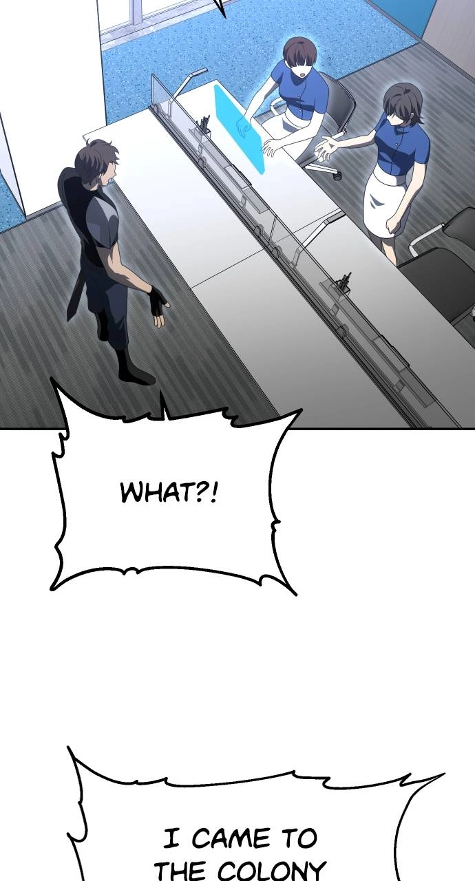 I Was the Final Boss Chapter 58, page 53 of 144