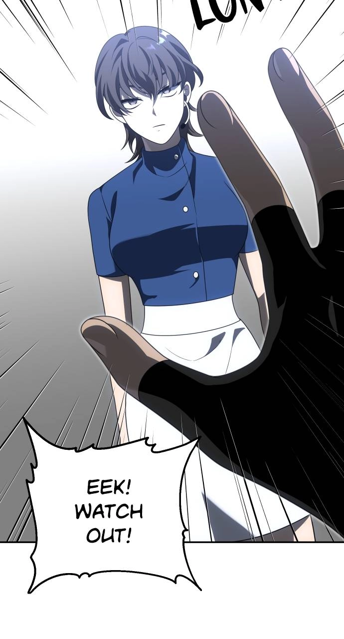 I Was the Final Boss Chapter 58, page 59 of 144
