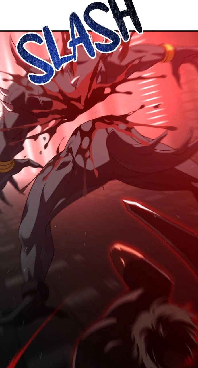 I Was the Final Boss Chapter 58, page 6 of 144