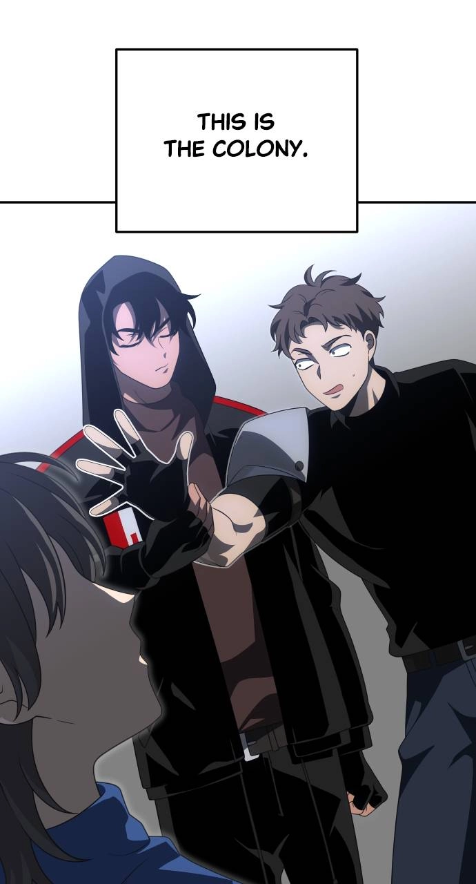 I Was the Final Boss Chapter 58, page 61 of 144