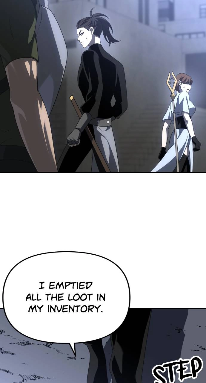 I Was the Final Boss Chapter 58, page 65 of 144
