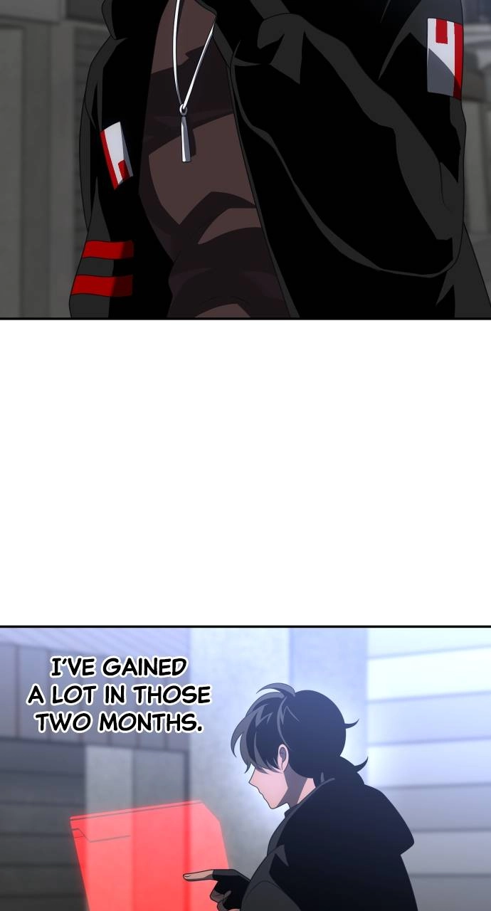 I Was the Final Boss Chapter 58, page 71 of 144
