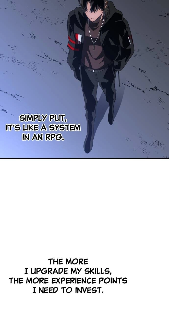I Was the Final Boss Chapter 58, page 81 of 144