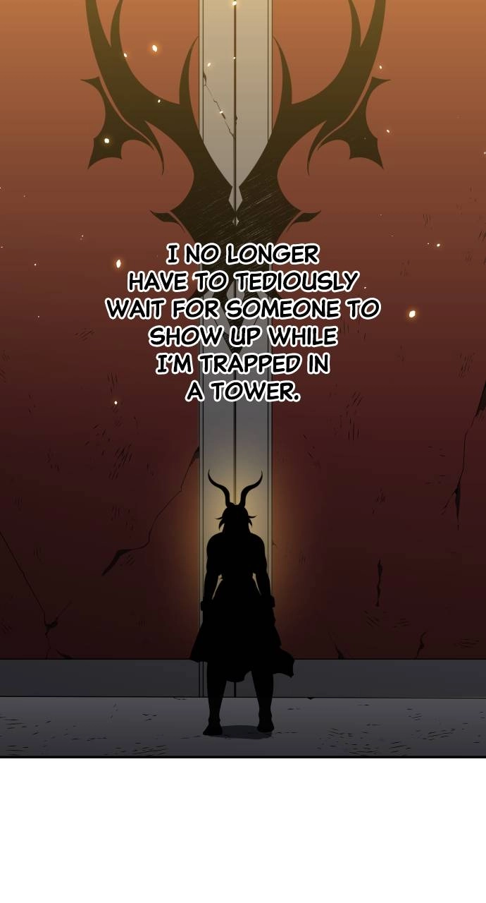 I Was the Final Boss Chapter 58, page 84 of 144