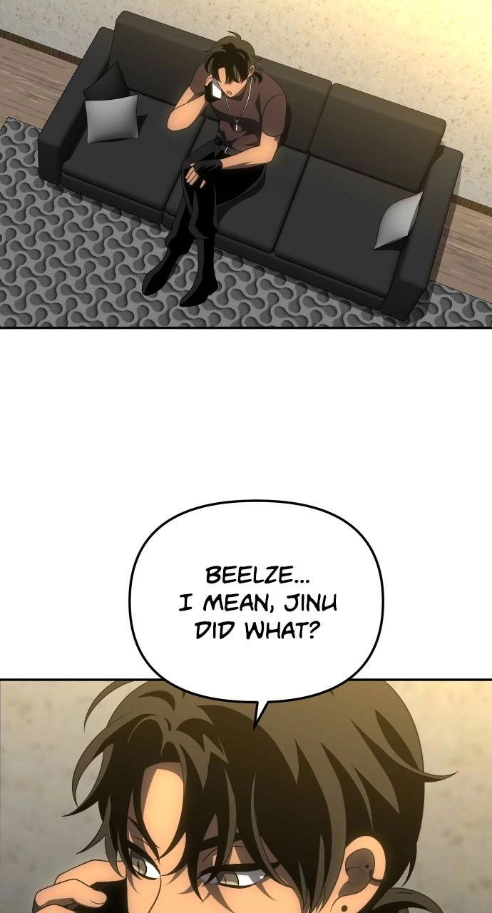 I Was the Final Boss Chapter 58, page 92 of 144