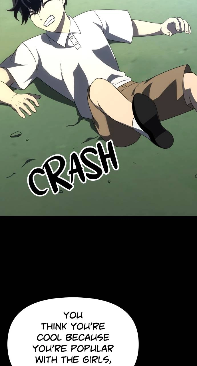 I Was the Final Boss Chapter 58, page 99 of 144