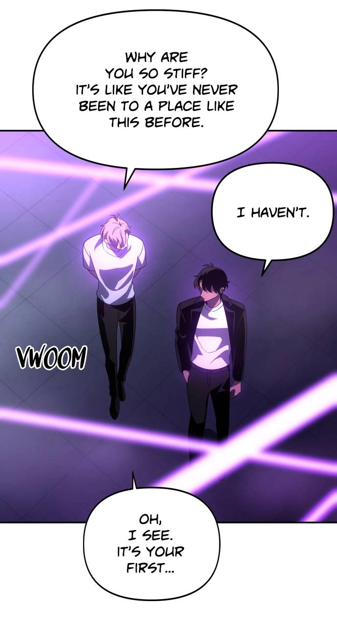 I Was the Final Boss Chapter 59, page 10 of 138