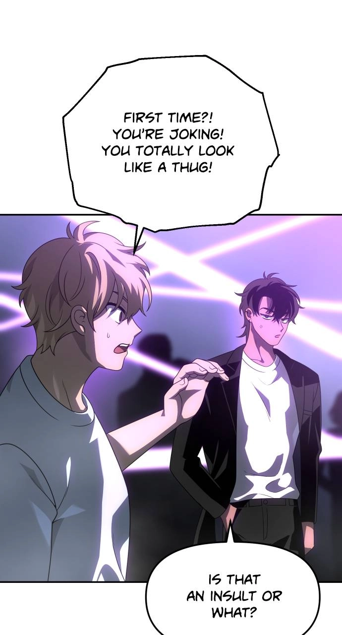 I Was the Final Boss Chapter 59, page 11 of 138