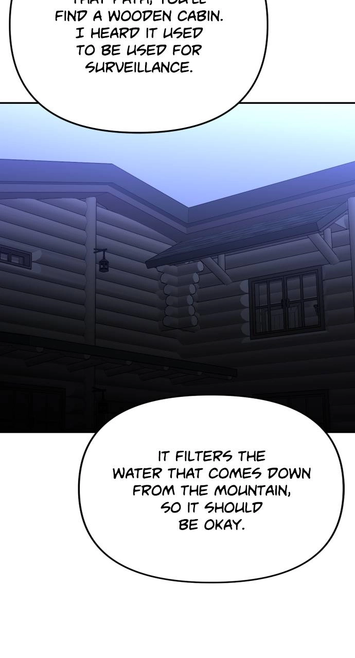 I Was the Final Boss Chapter 59, page 115 of 138