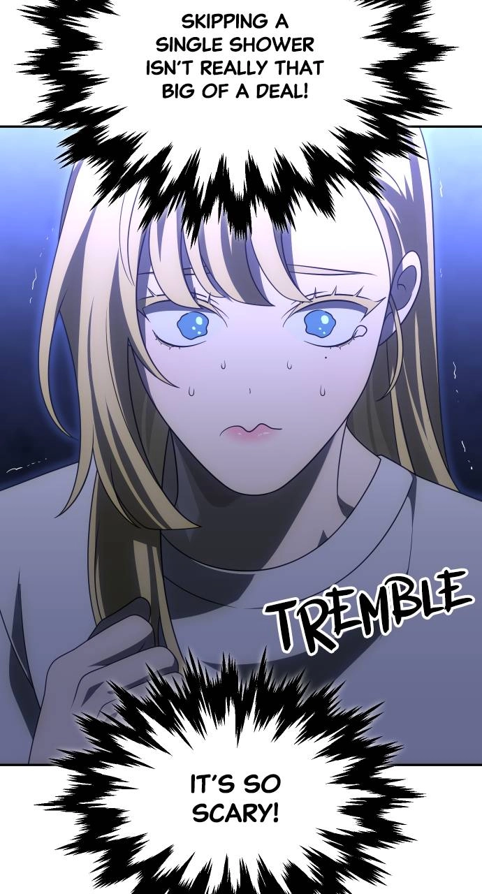I Was the Final Boss Chapter 59, page 123 of 138