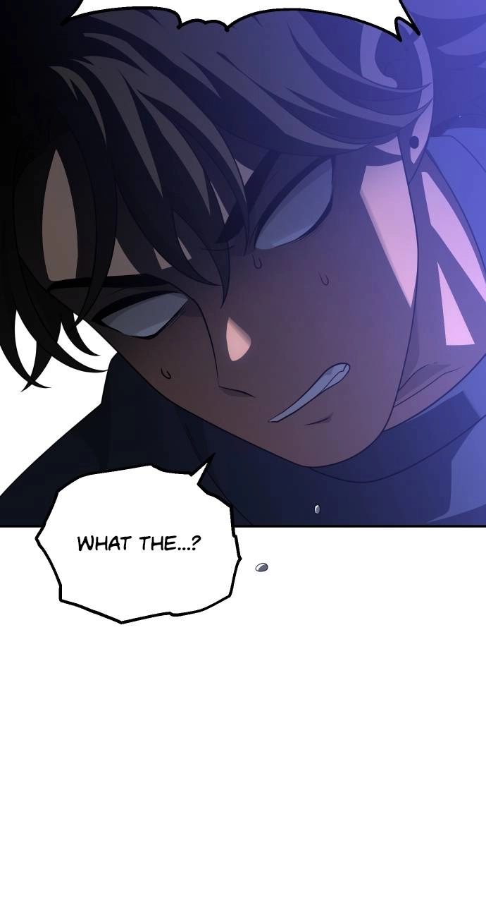 I Was the Final Boss Chapter 59, page 136 of 138