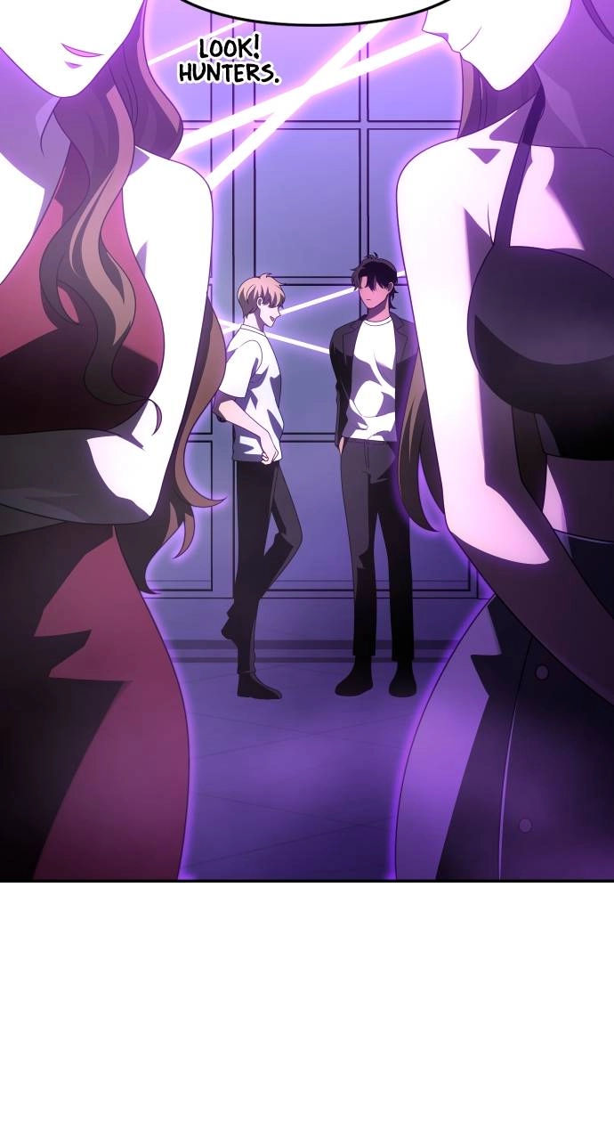 I Was the Final Boss Chapter 59, page 18 of 138