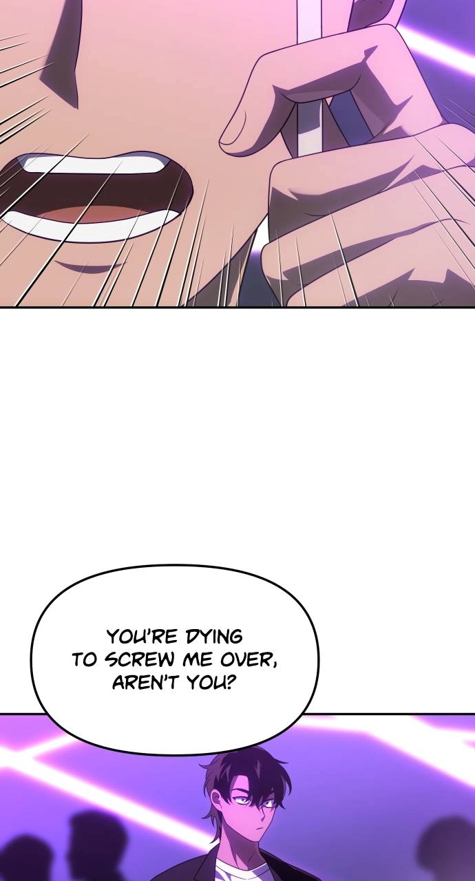 I Was the Final Boss Chapter 59, page 34 of 138