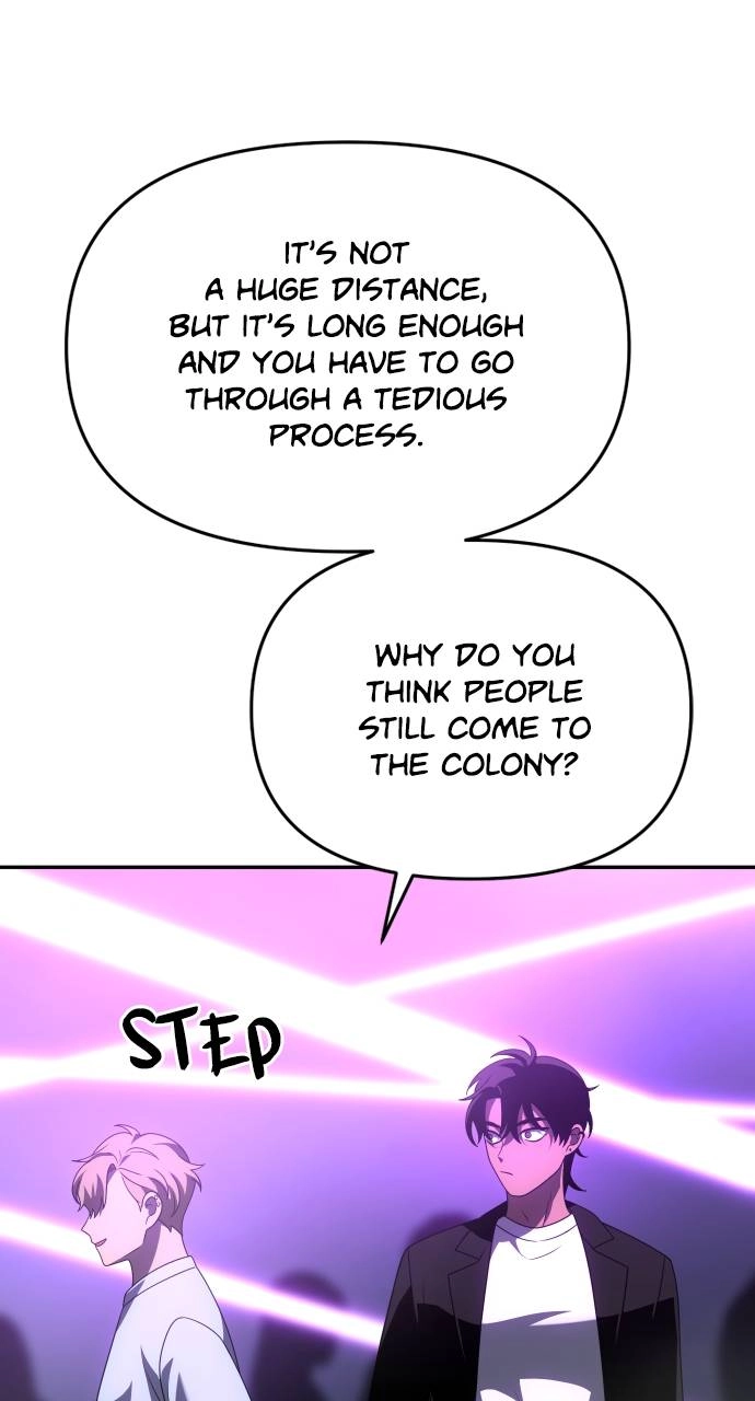 I Was the Final Boss Chapter 59, page 40 of 138