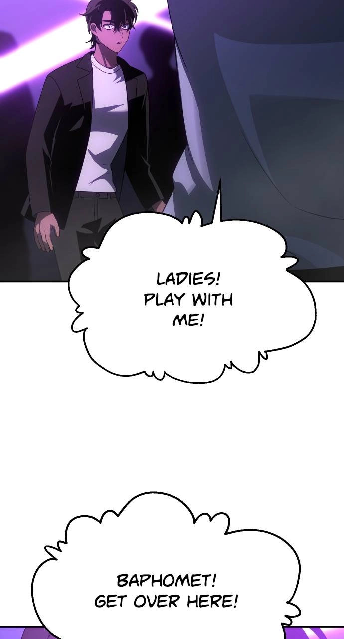I Was the Final Boss Chapter 59, page 46 of 138