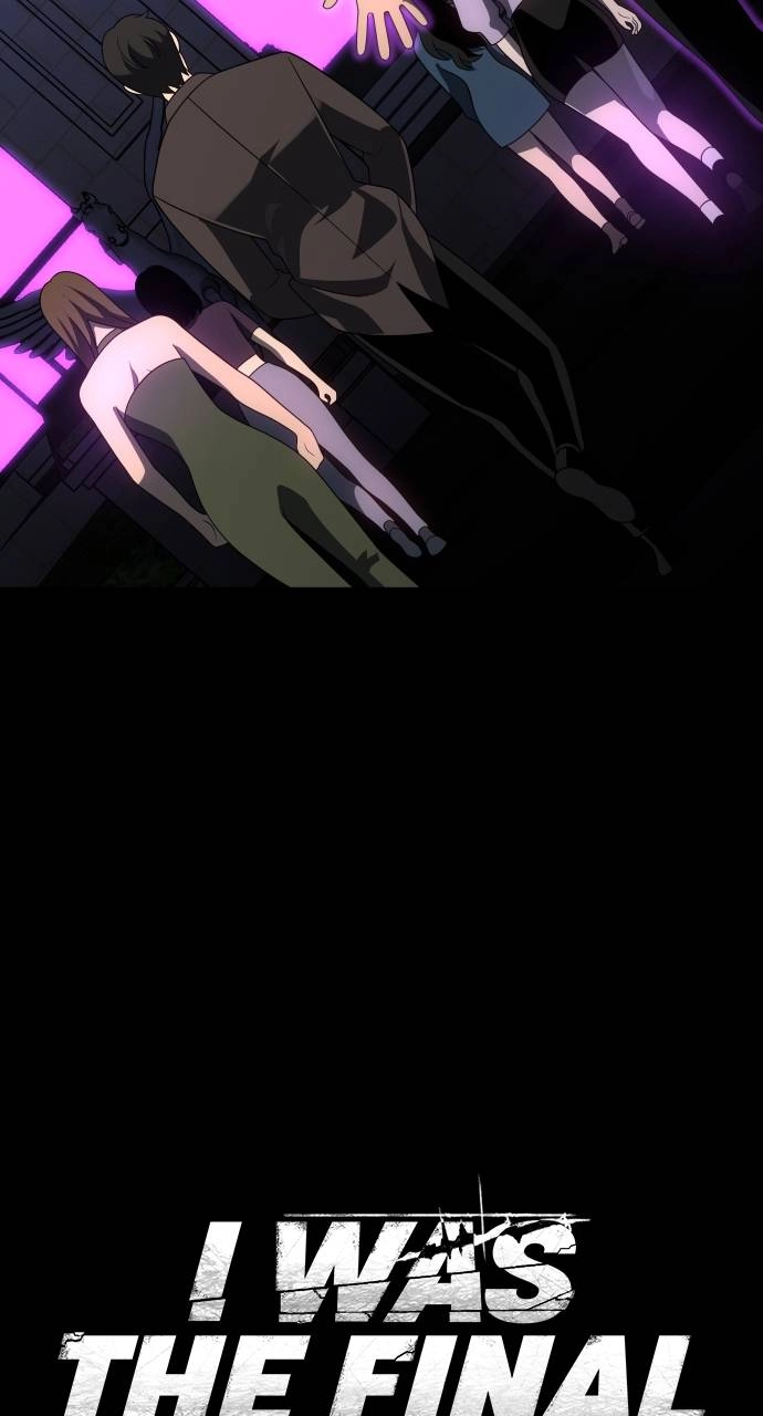 I Was the Final Boss Chapter 59, page 5 of 138