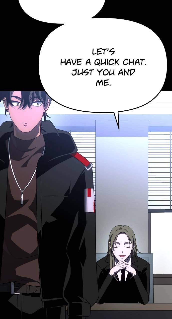 I Was the Final Boss Chapter 59, page 50 of 138