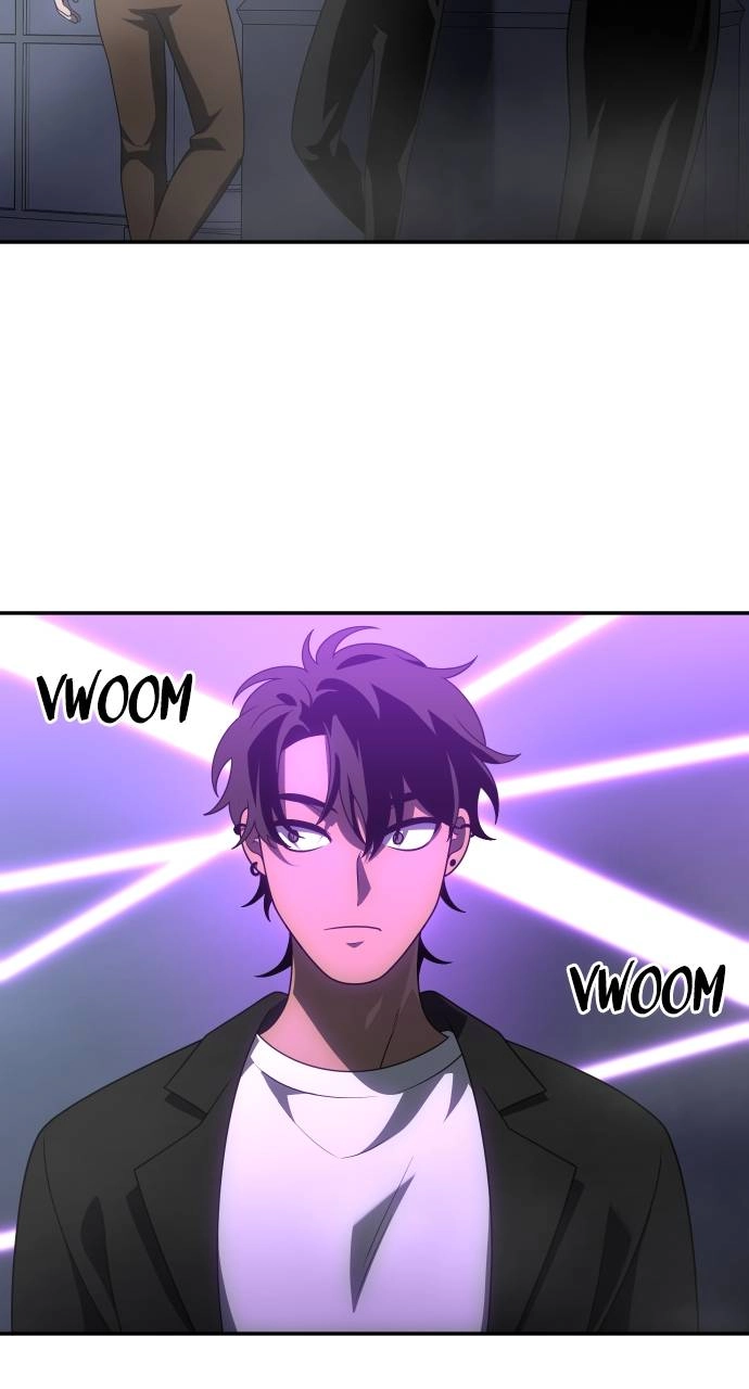I Was the Final Boss Chapter 59, page 8 of 138
