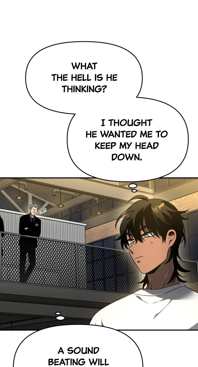 I Was the Final Boss Chapter 6, page 109 of 185