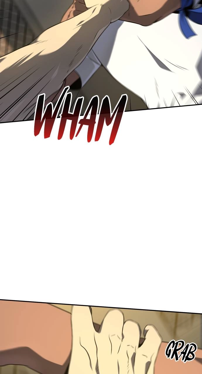 I Was the Final Boss Chapter 6, page 117 of 185