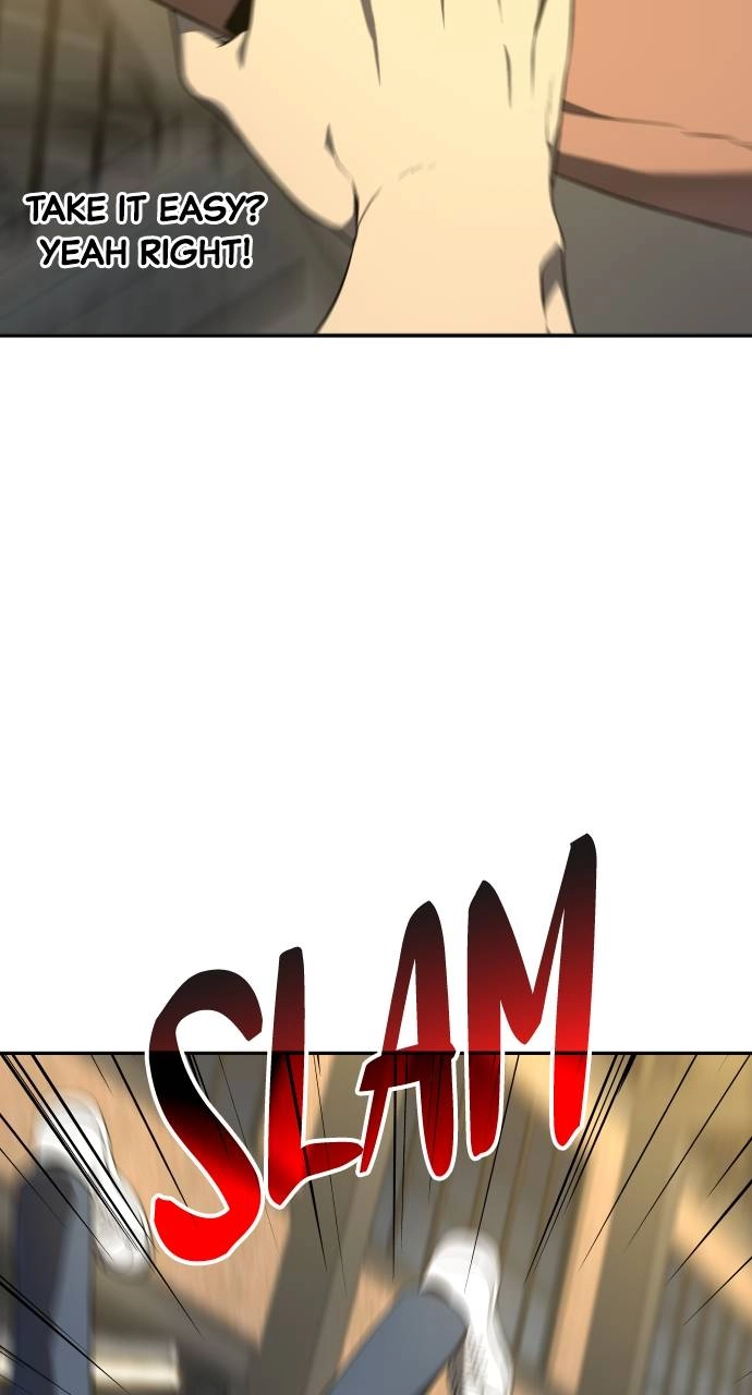 I Was the Final Boss Chapter 6, page 118 of 185