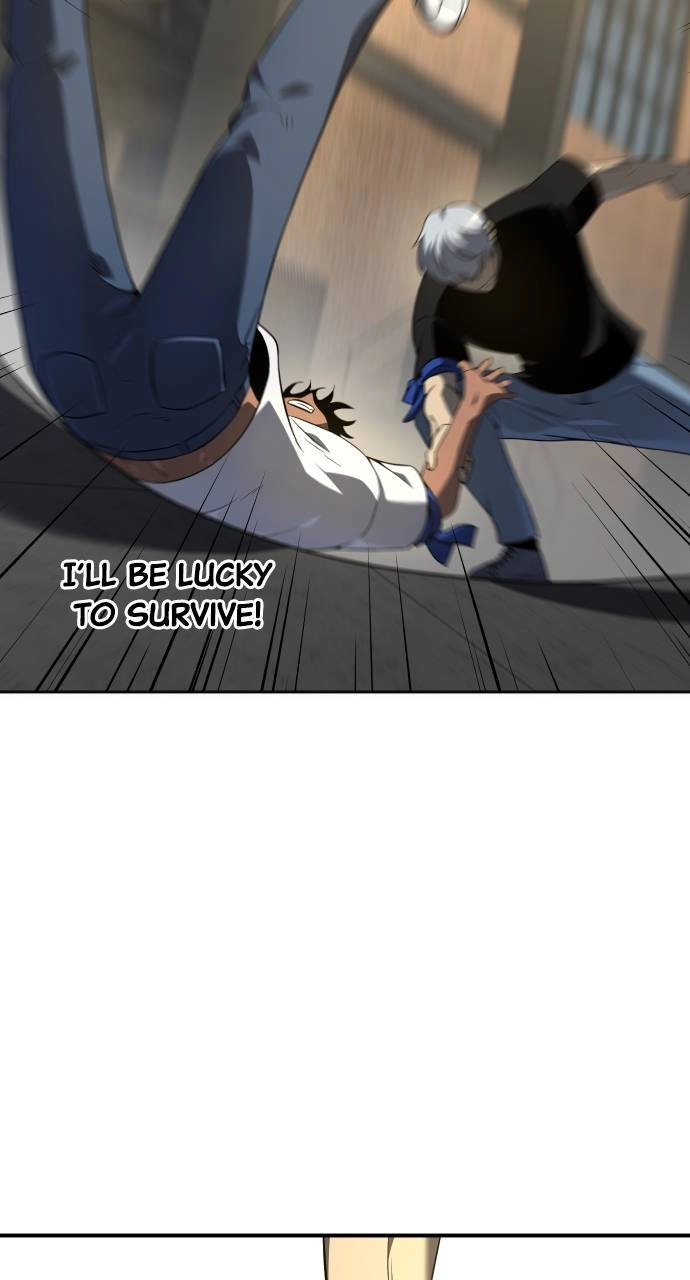 I Was the Final Boss Chapter 6, page 119 of 185