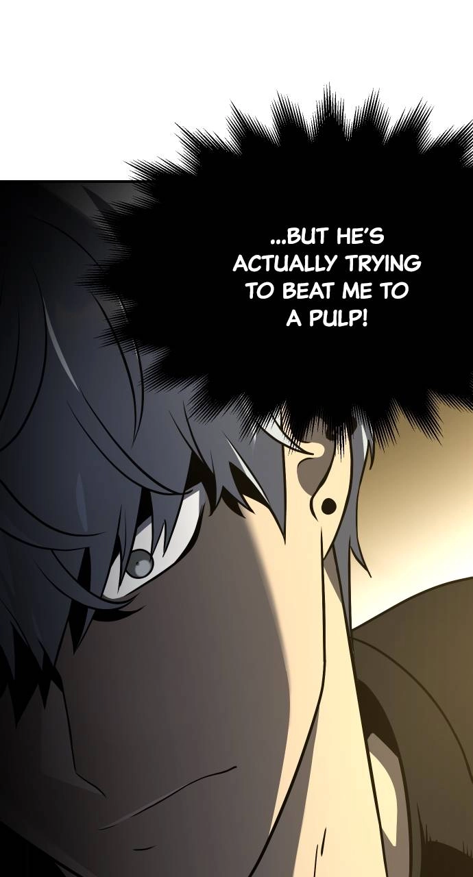 I Was the Final Boss Chapter 6, page 123 of 185