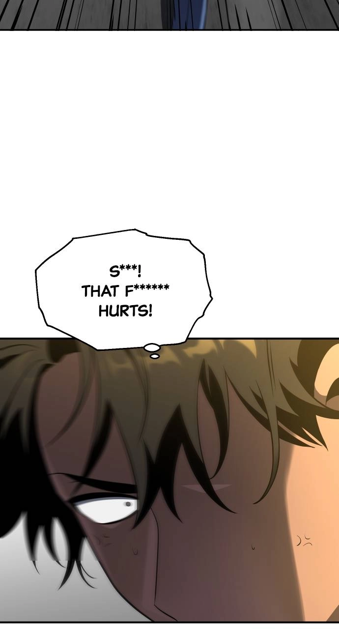 I Was the Final Boss Chapter 6, page 128 of 185