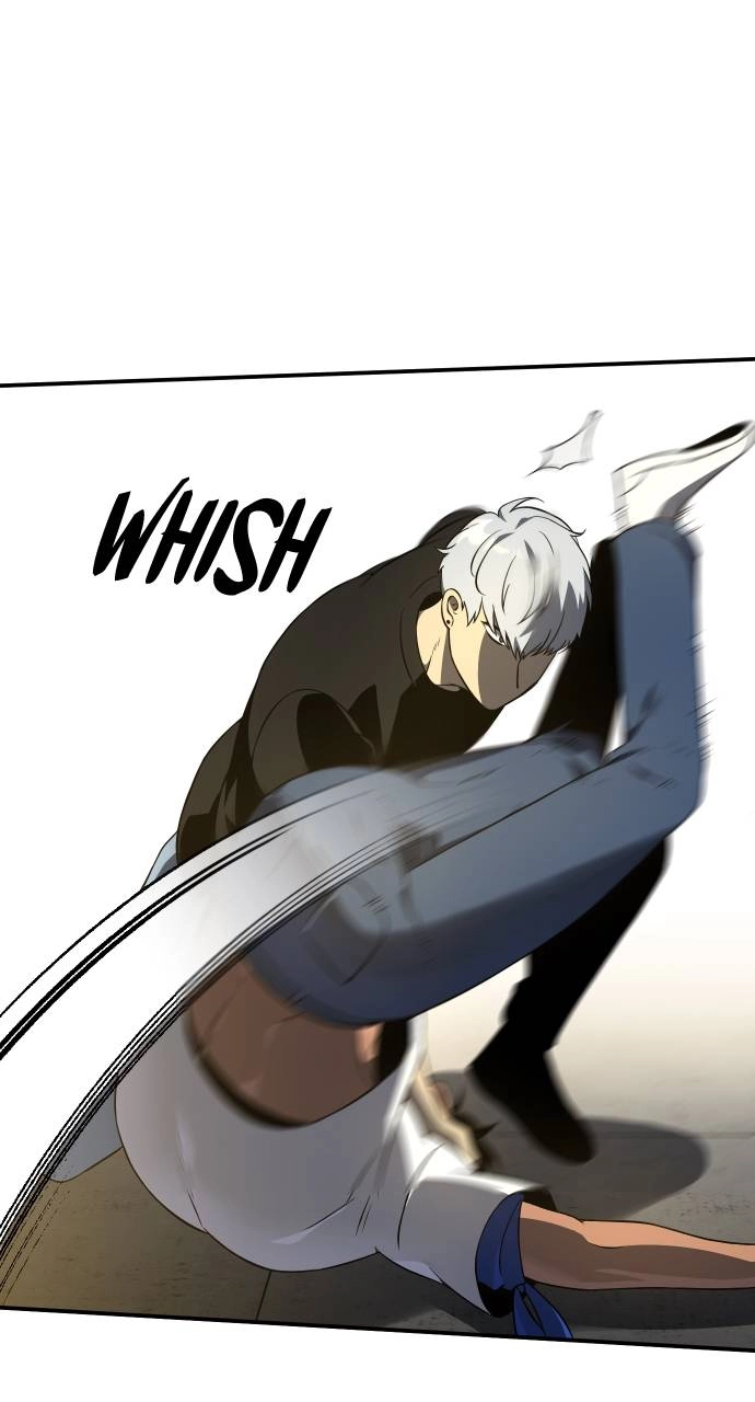 I Was the Final Boss Chapter 6, page 132 of 185