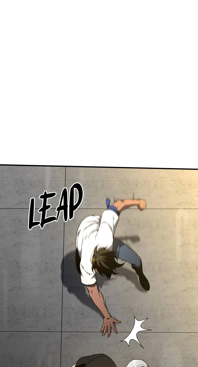 I Was the Final Boss Chapter 6, page 133 of 185