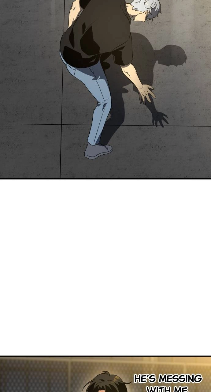 I Was the Final Boss Chapter 6, page 134 of 185
