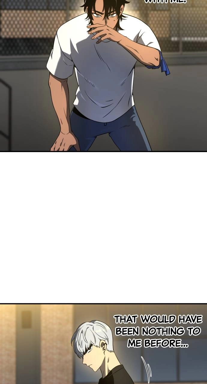 I Was the Final Boss Chapter 6, page 135 of 185