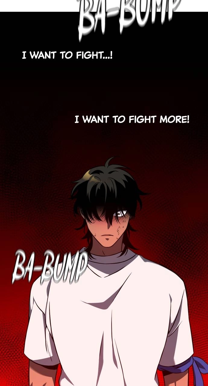 I Was the Final Boss Chapter 6, page 149 of 185
