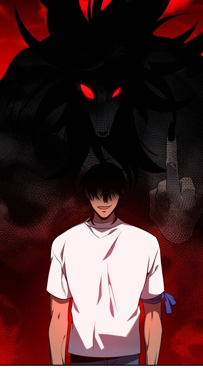 I Was the Final Boss Chapter 6, page 156 of 185