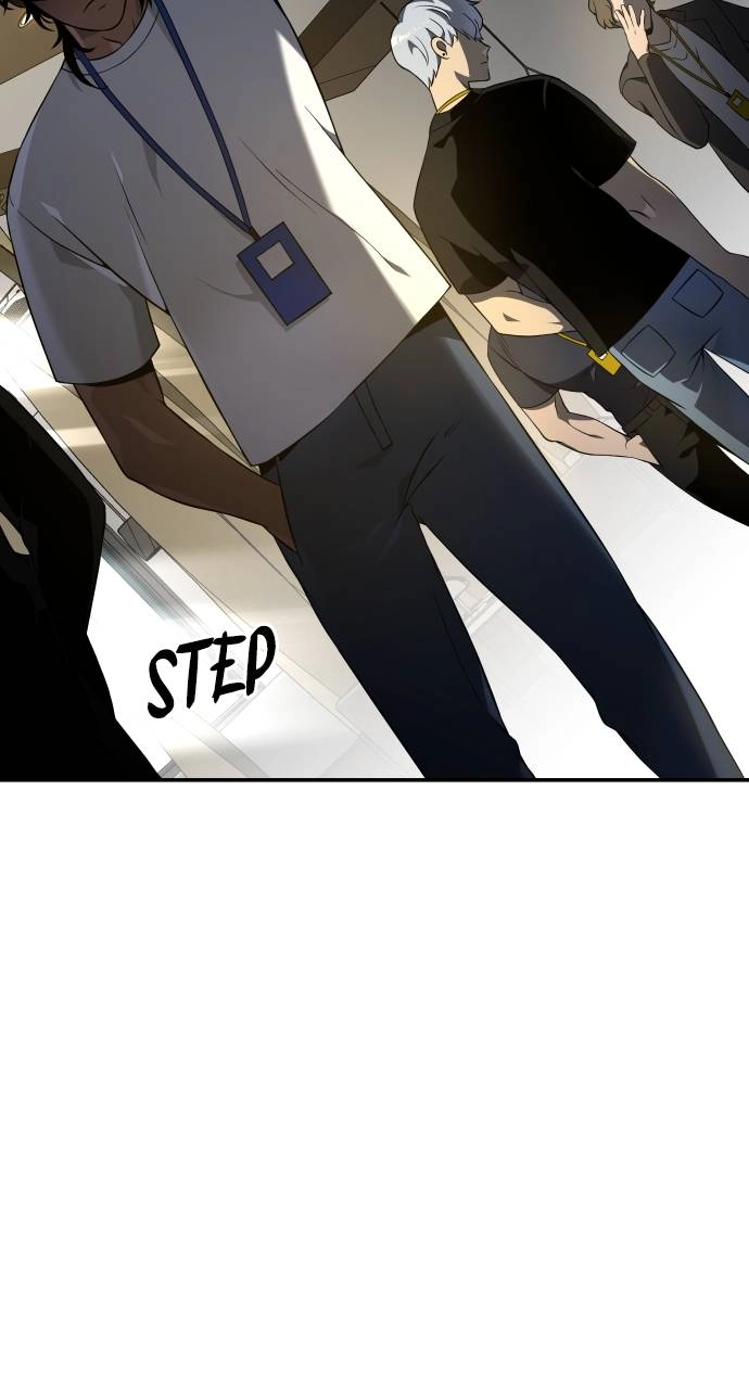I Was the Final Boss Chapter 6, page 19 of 185