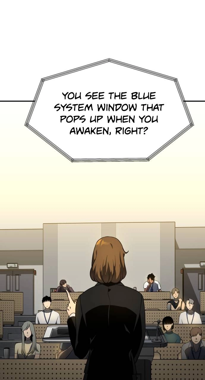 I Was the Final Boss Chapter 6, page 25 of 185