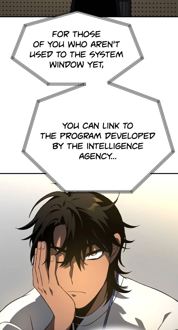 I Was the Final Boss Chapter 6, page 26 of 185