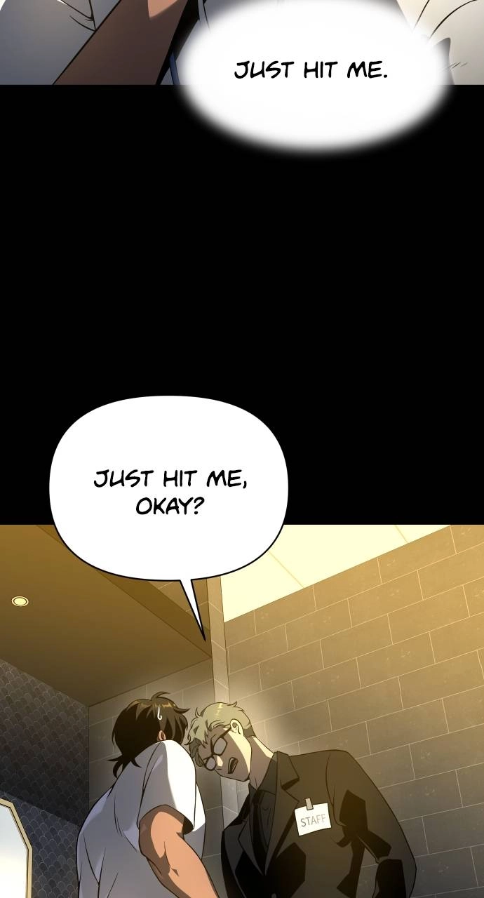 I Was the Final Boss Chapter 6, page 27 of 185