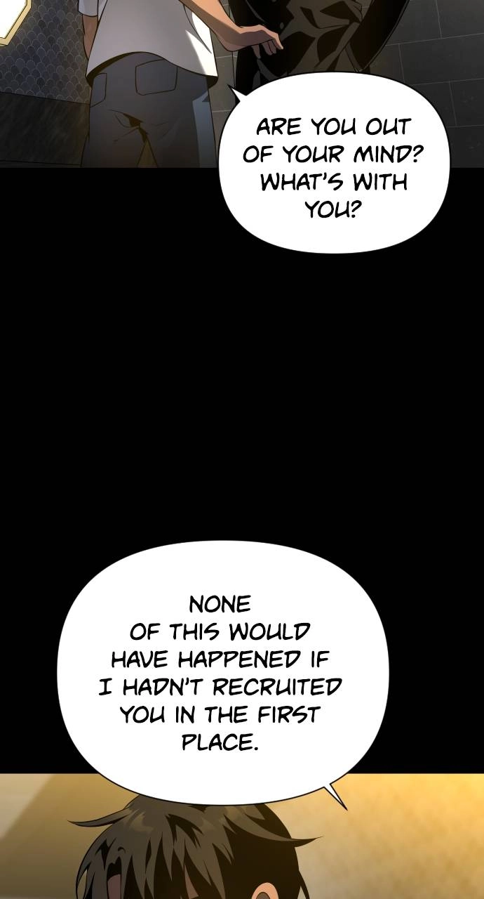 I Was the Final Boss Chapter 6, page 28 of 185