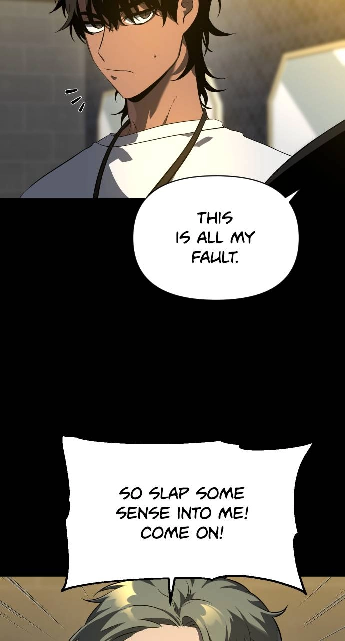 I Was the Final Boss Chapter 6, page 29 of 185
