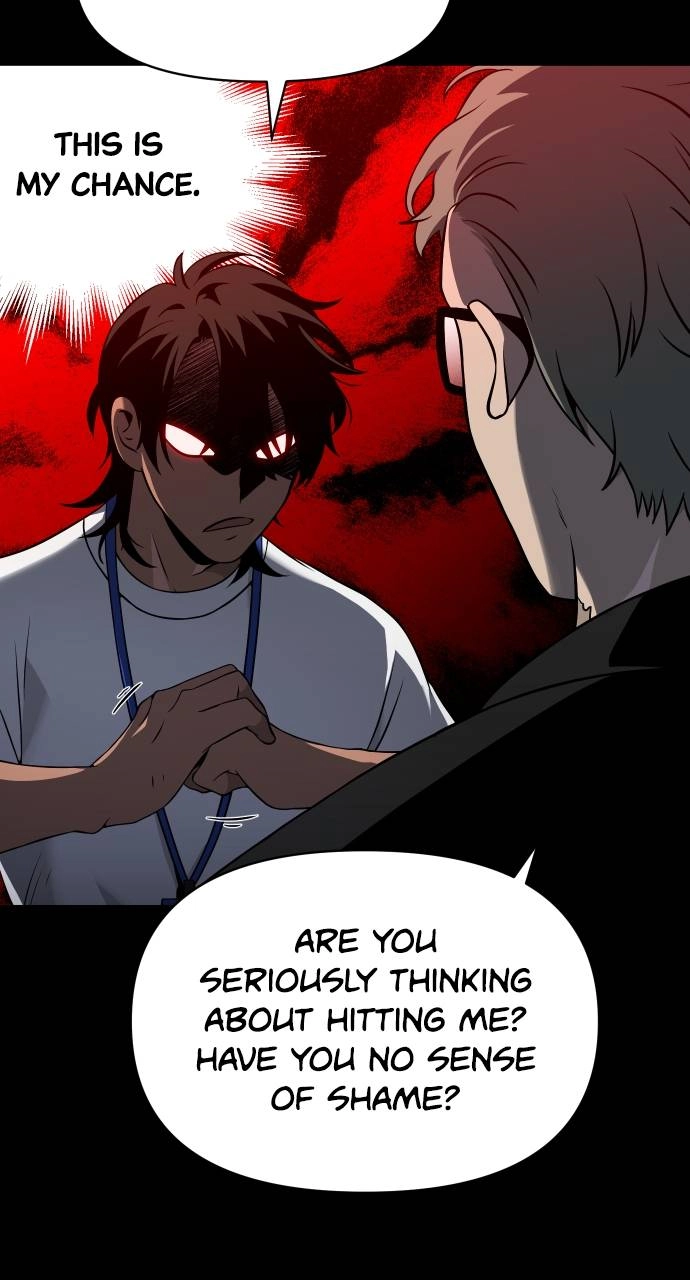 I Was the Final Boss Chapter 6, page 31 of 185