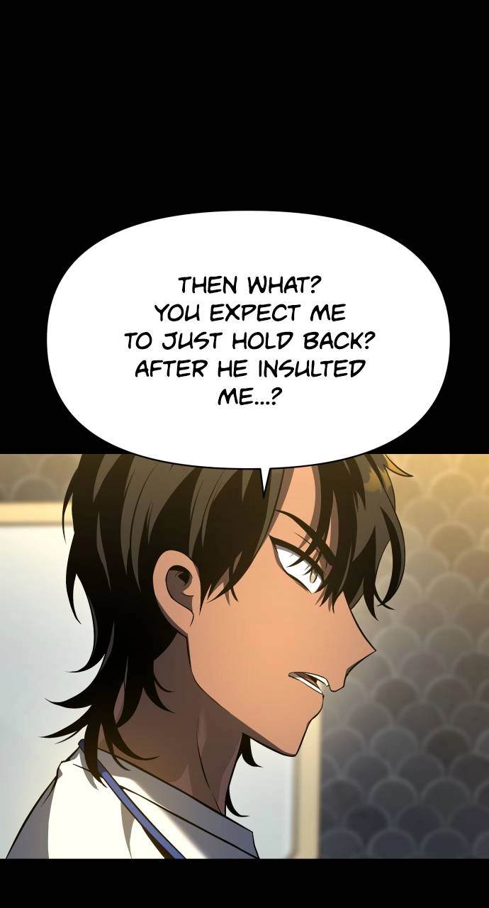 I Was the Final Boss Chapter 6, page 32 of 185