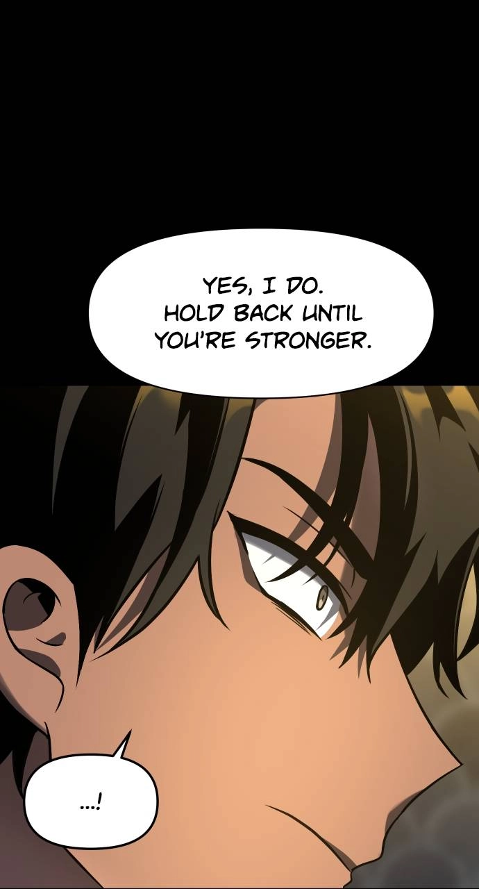 I Was the Final Boss Chapter 6, page 33 of 185