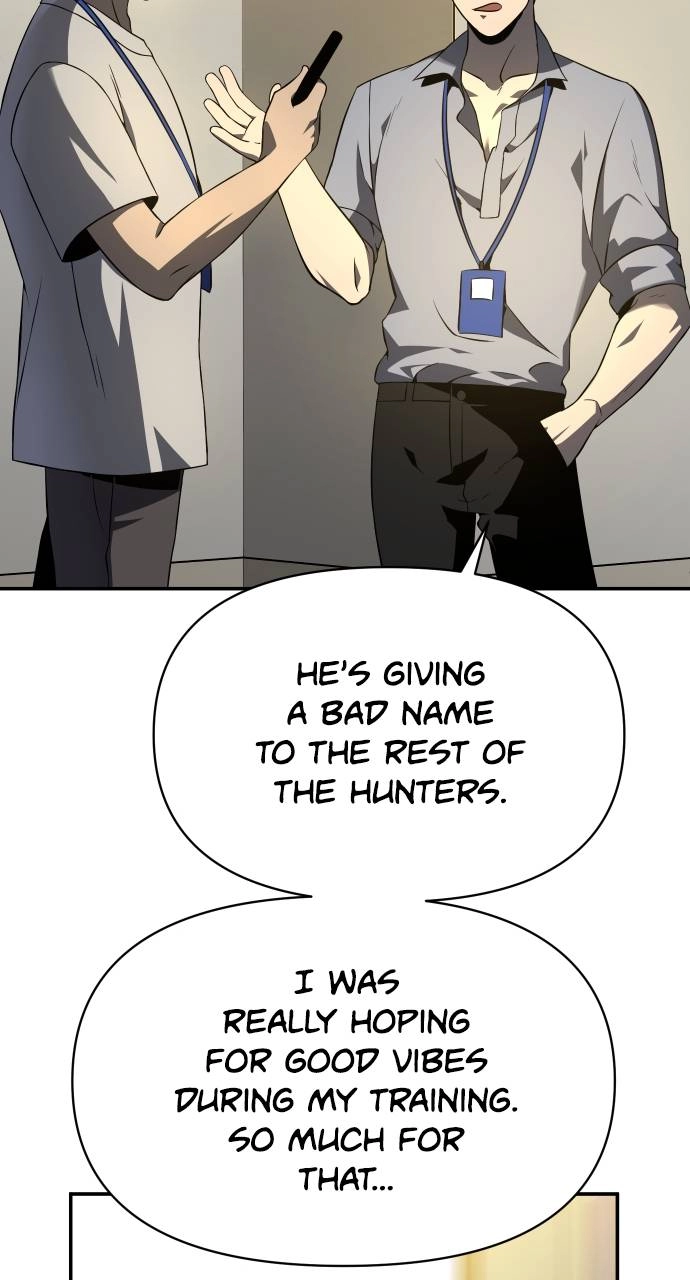 I Was the Final Boss Chapter 6, page 39 of 185