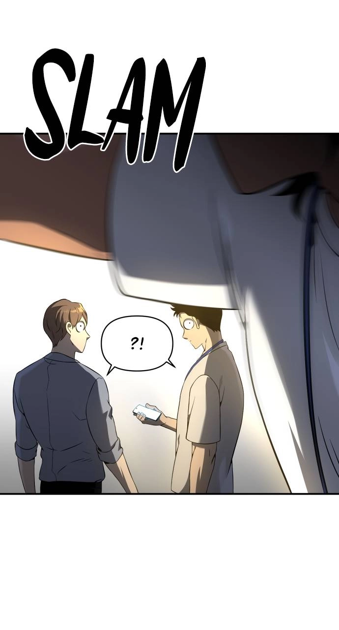 I Was the Final Boss Chapter 6, page 41 of 185